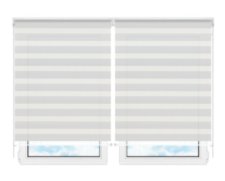 Рулонные шторы мини День Ночь реджина 45 цена. Купить в «Мастерская Жалюзи»